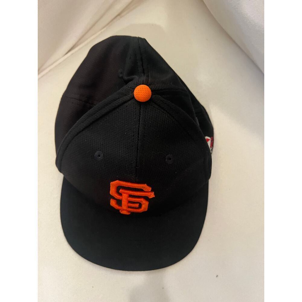 Padres Youth Hat - Picture 4 of 4